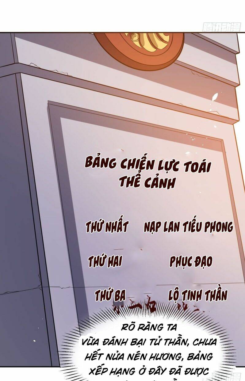 thần võ đế tôn chapter 43 29