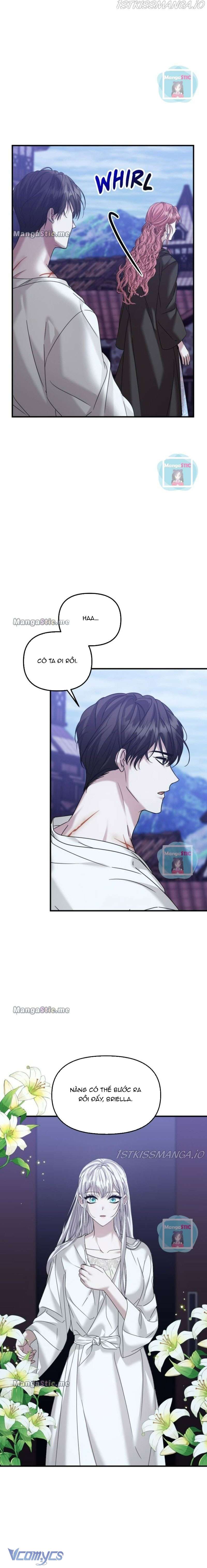 hôn nhân trả thù chapter 28 13