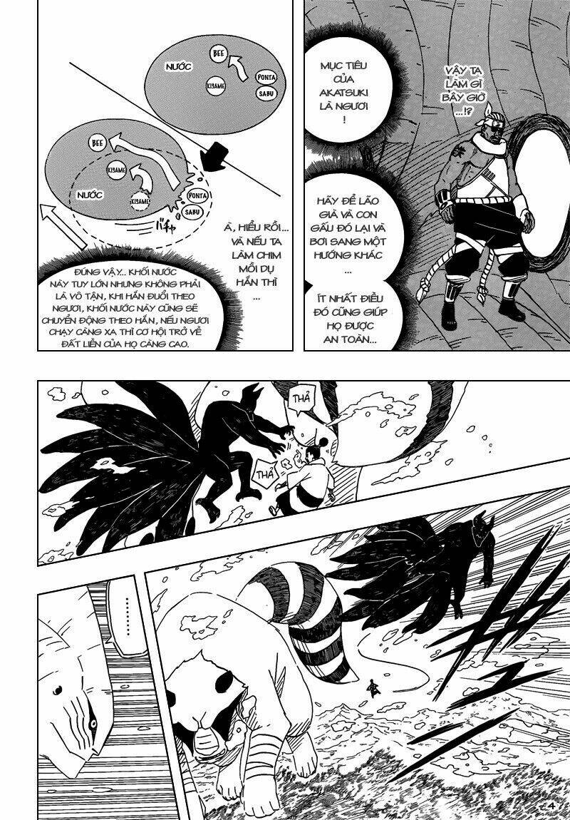 naruto - cửu vĩ hồ ly chapter 472 4