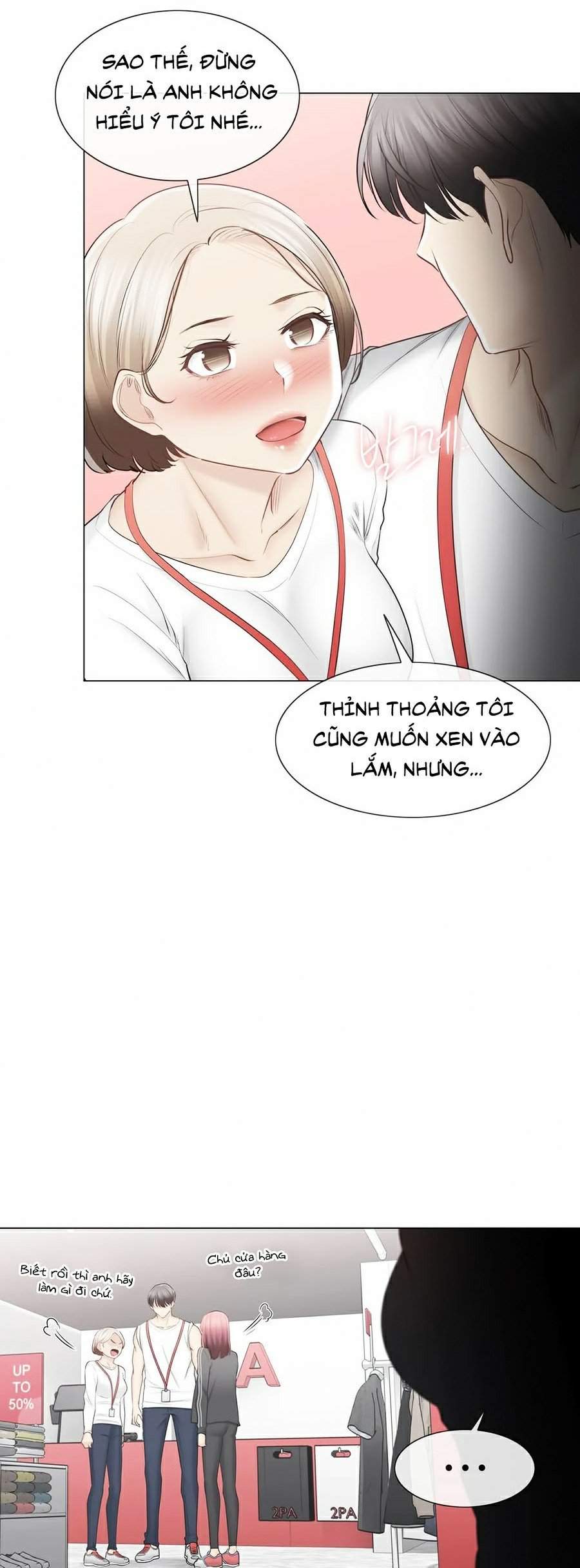 mở khóa tim em chapter 93 26