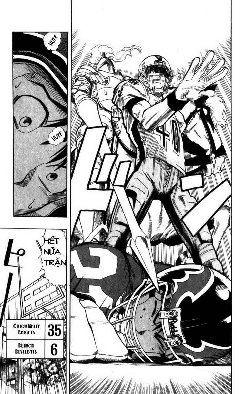 lá chắn mắt chapter 16 6