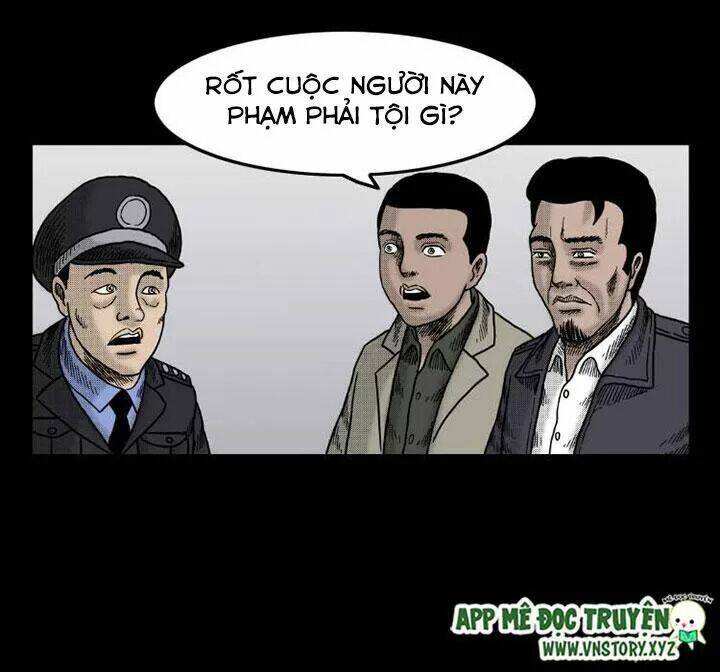 kỳ án có thật chapter 48 4