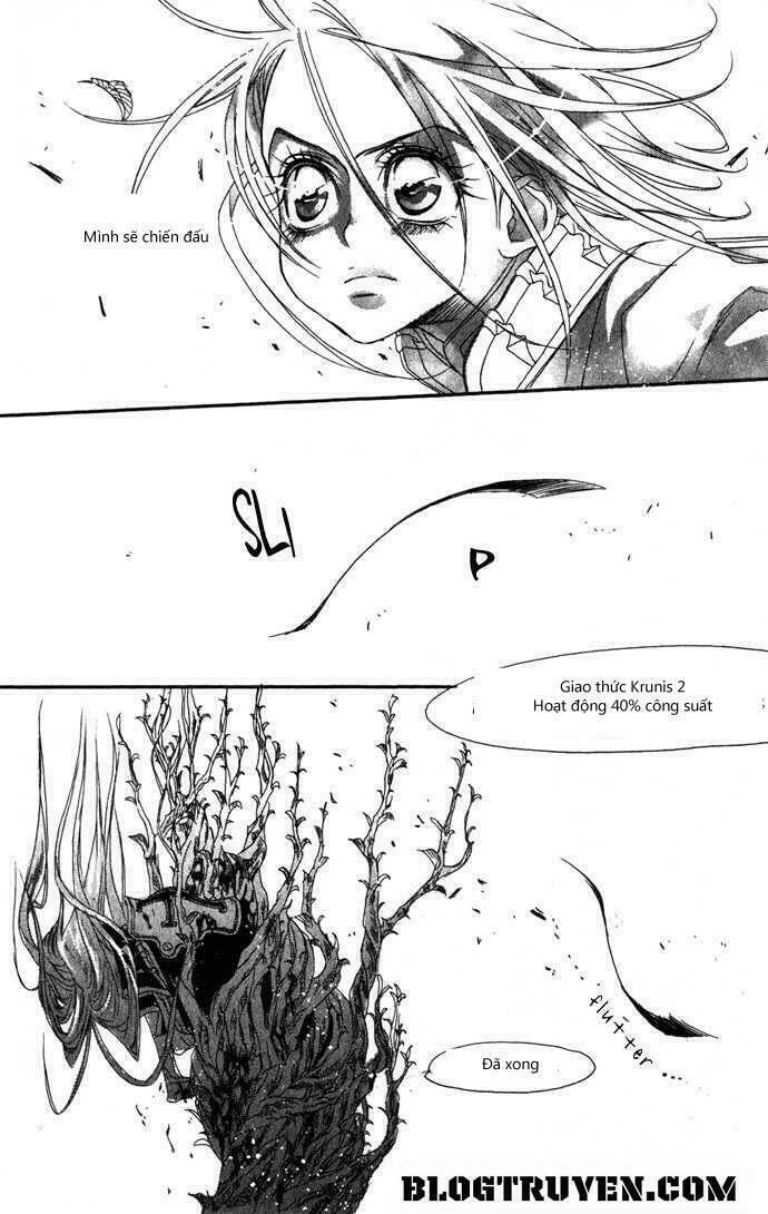 bộ 3 đẫm máu chapter 6 32