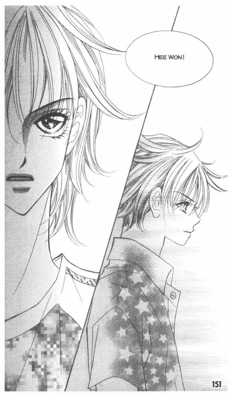 i accept you chapter 17 151