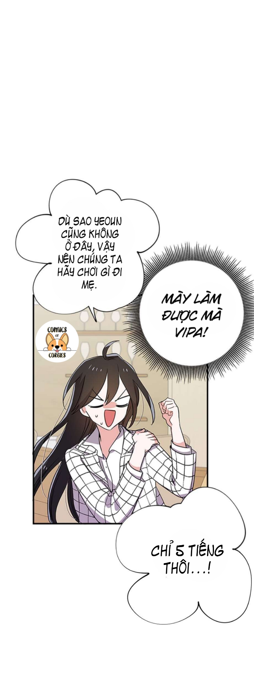 hãy cứu chồng tôi chapter 9 47