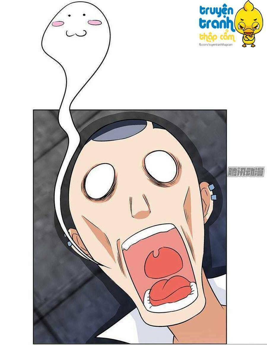 cường sủng hào môn tiểu manh thê chapter 20 17