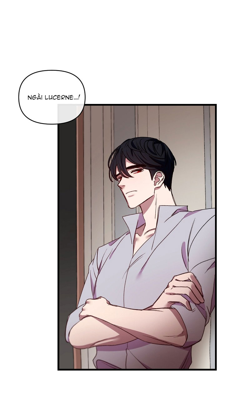 vị hôn thê của kẻ săn mồi chapter 22.1 52