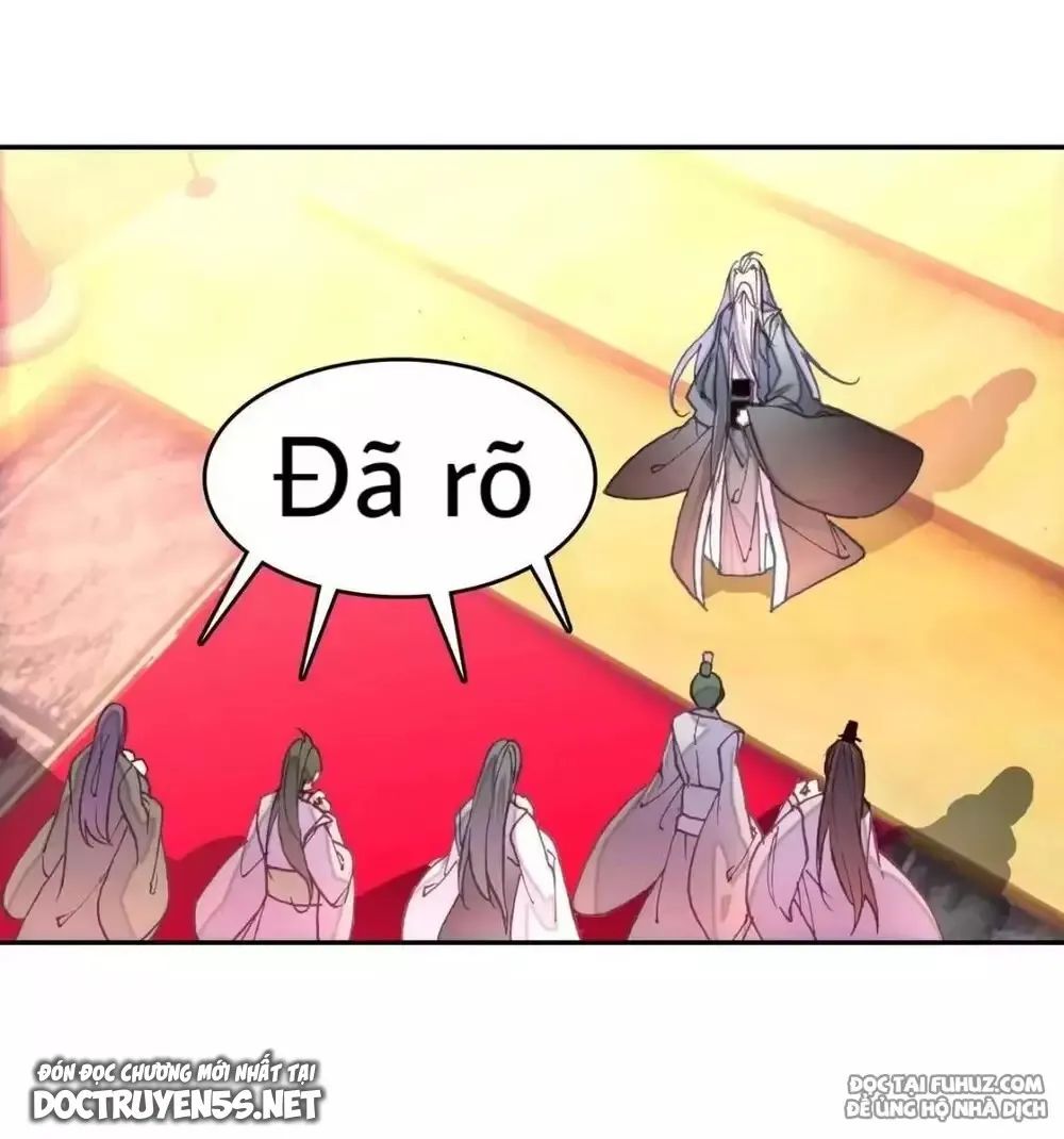 Lão Đại Xuyên Không Thành Tiên Nữ chapter 23.1 9