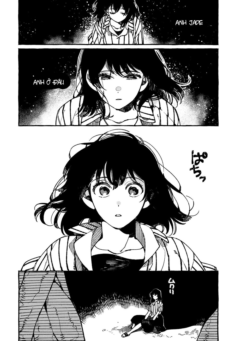 ẩm thực đến từ thế giới khác chapter 19.1 2