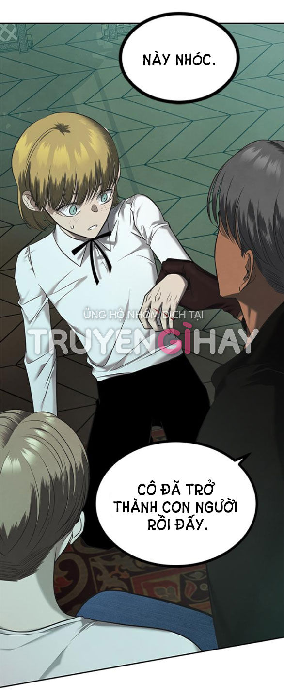 Cạm Bẫy chapter 147.1 41