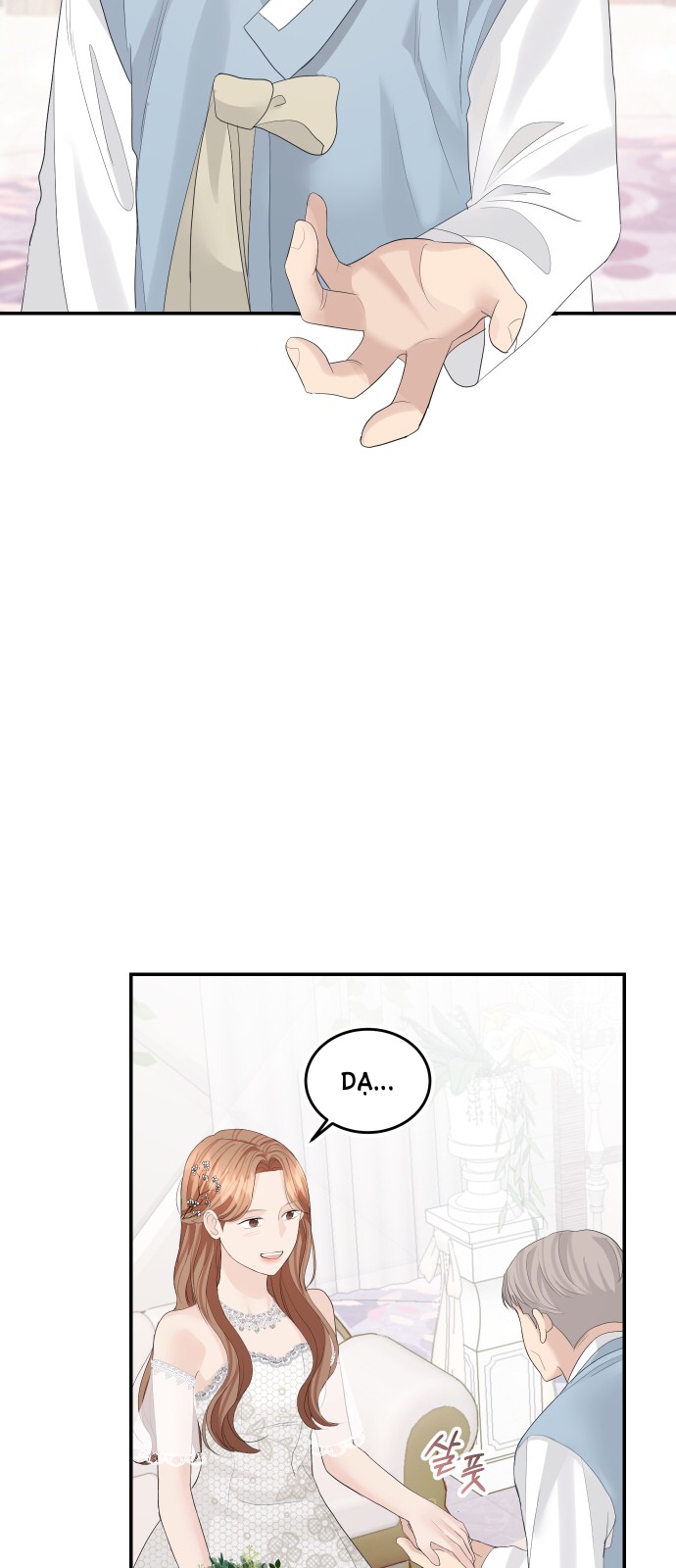 cuộc hôn nhân hoàn hảo chapter 47.2 21