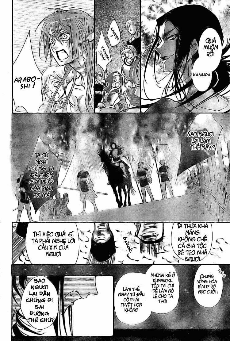 tổng hợp one shot. chapter 174 30