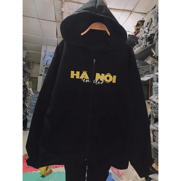 Áo khoác Hà Nội TC6