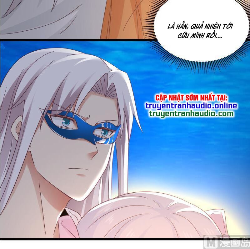 trên người ta có một rồng chapter 277 27