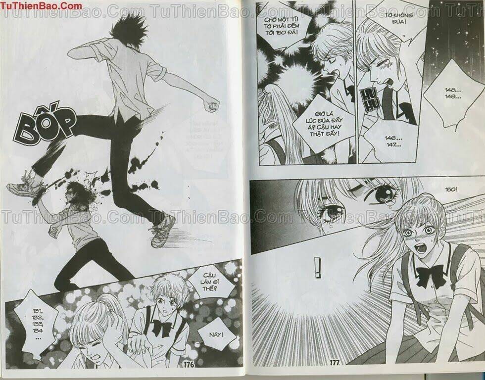 anh chàng bảnh trai chapter 1 89