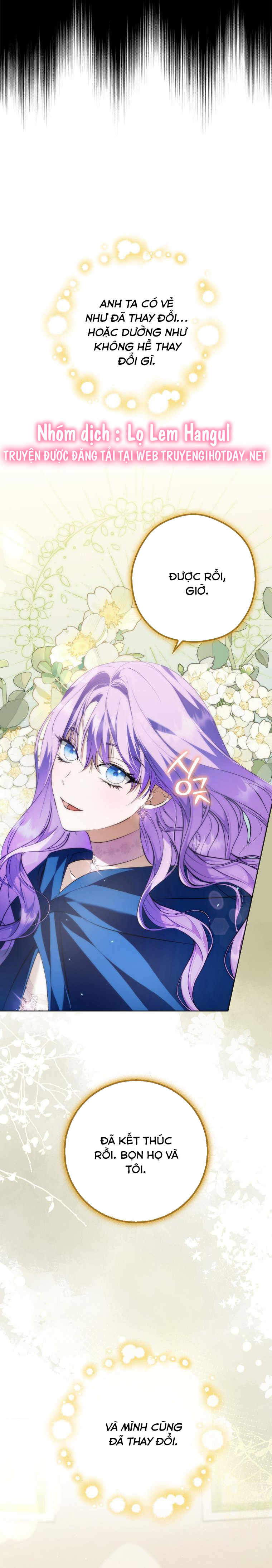 tôi đã cướp mất các nam chính từ tay nữ chính chapter 54 13