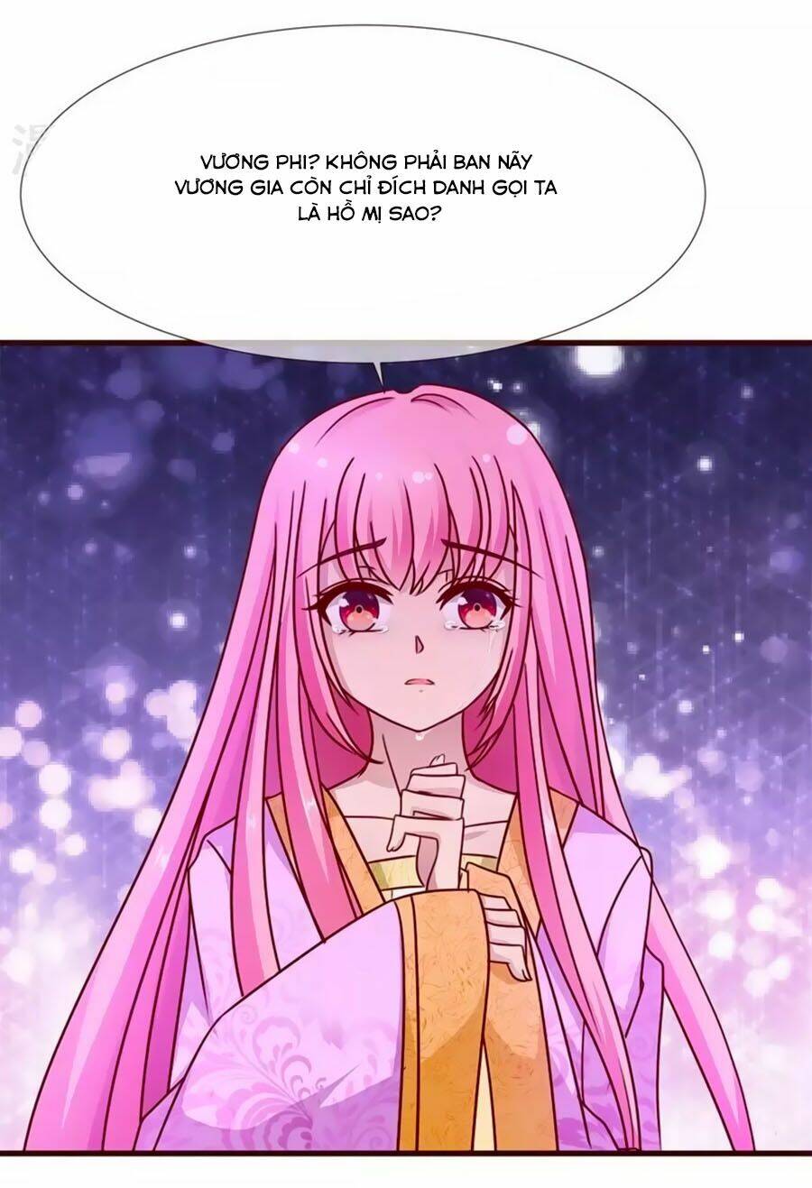 thỏ yêu tiểu vương phi chapter 14 8
