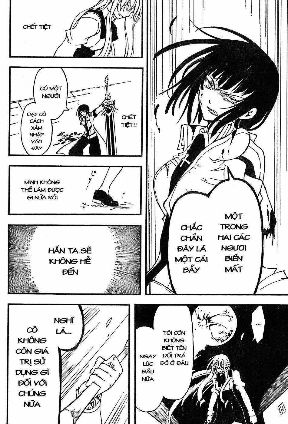 bloody cross chapter 6 31