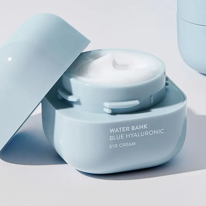 Kem Dưỡng Mắt Laneige Water Bank Blue HA Eye Cream 25ml