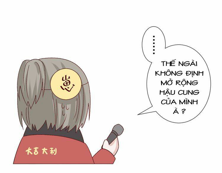 nữ hoàng giá đáo chapter 20 38