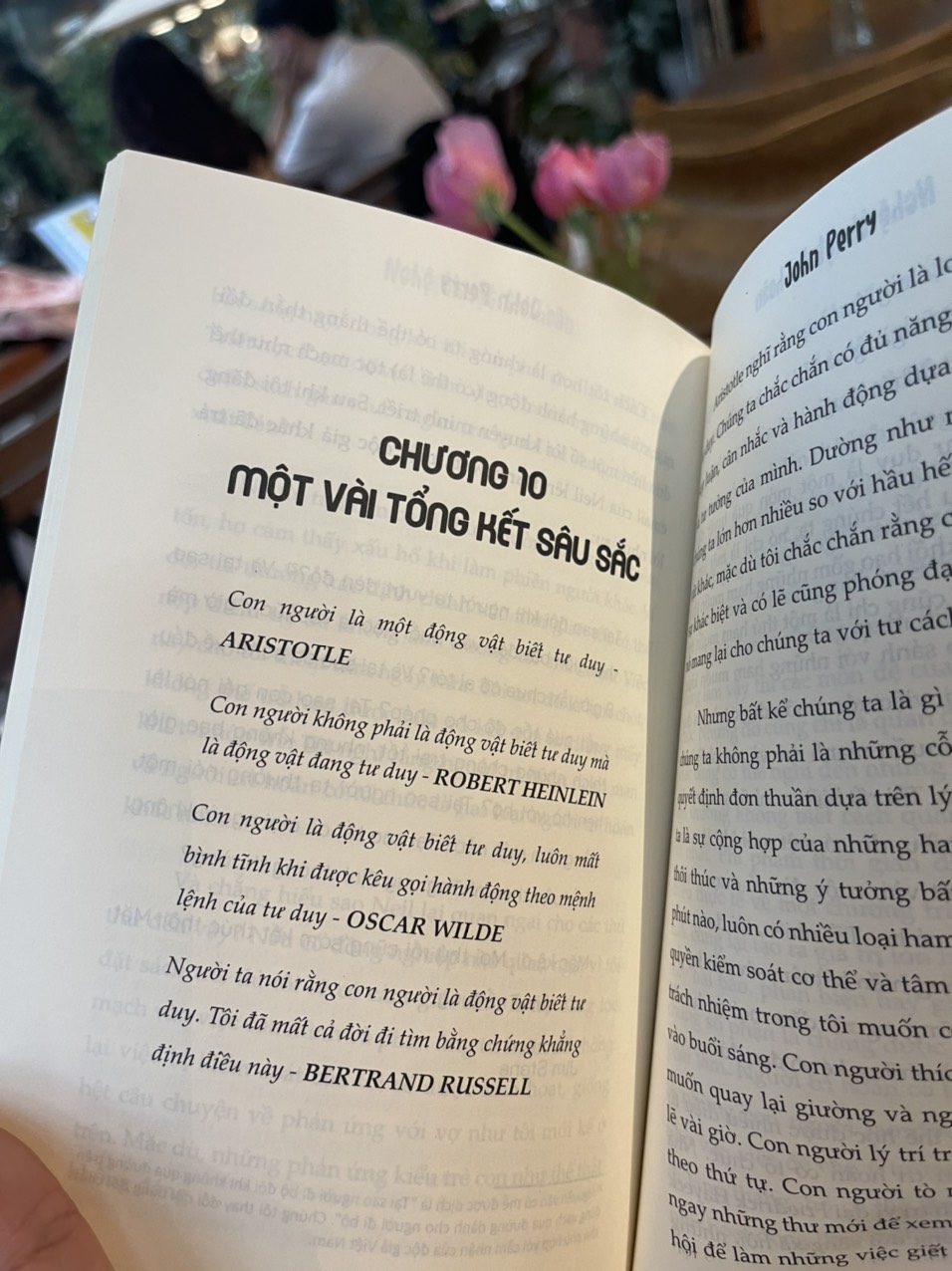 NGHỆ THUẬT TRÌ HOÃN - John Perry – Chinh Lương& Thanh Xuân dịch - Bách Việt - NXB Phụ nữ Việt Nam