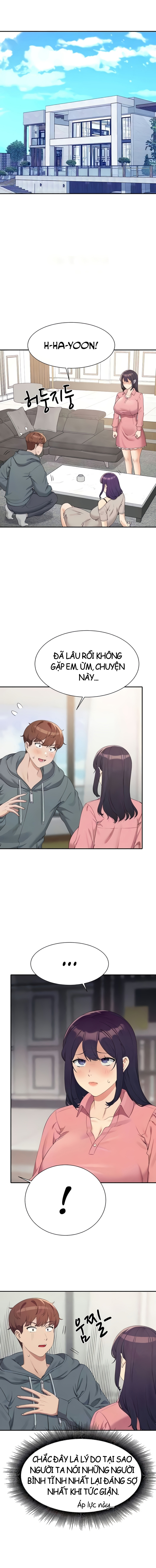 where is goddess - nữ thần đâu rồi? chapter 121 3