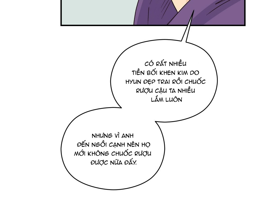 phức cảm tự ti của omega chapter 8 49