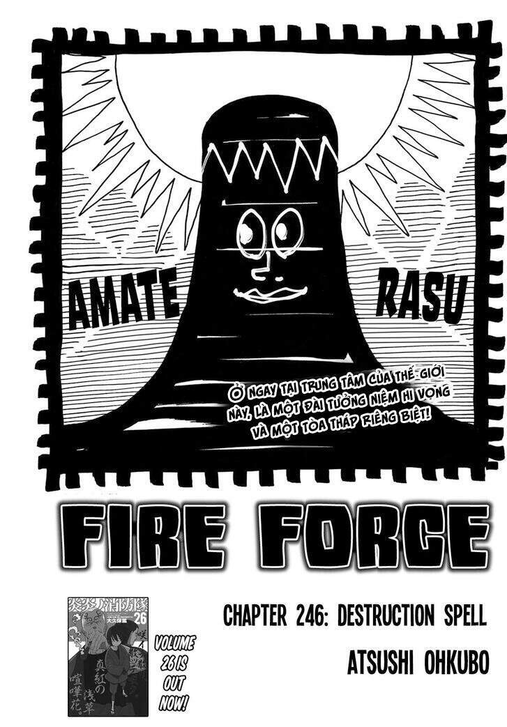 biệt đội lính cứu hỏa chapter 246 4