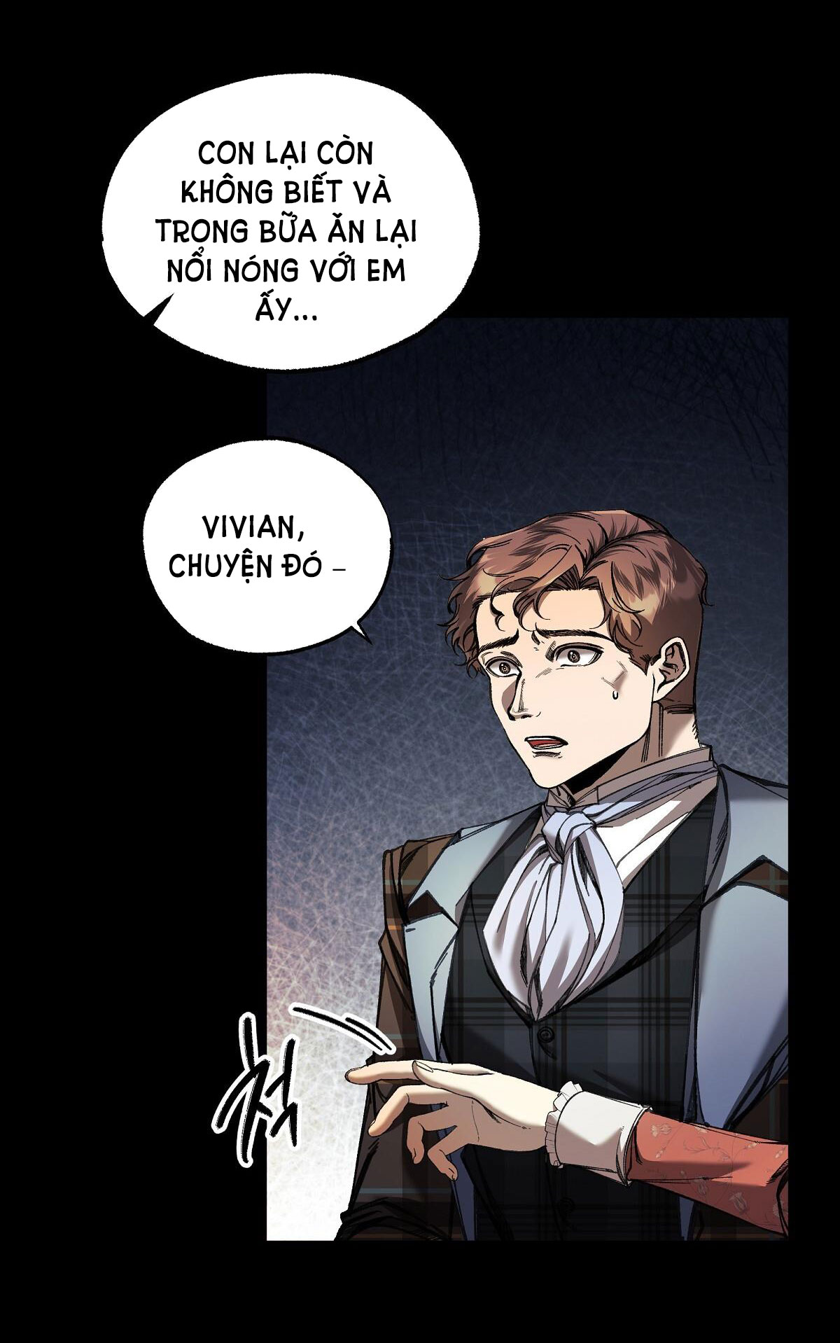 bánh xe của charlotte chapter 30.1 29