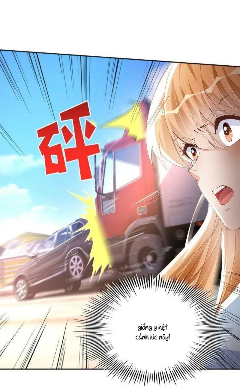 Boss Nhà Giàu Lại Là Nữ Sinh Trung Học! chapter 80.81 3