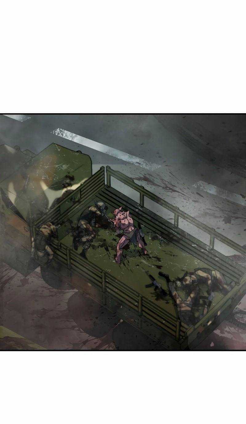 chỉ mình ta tái sinh chapter 7 85