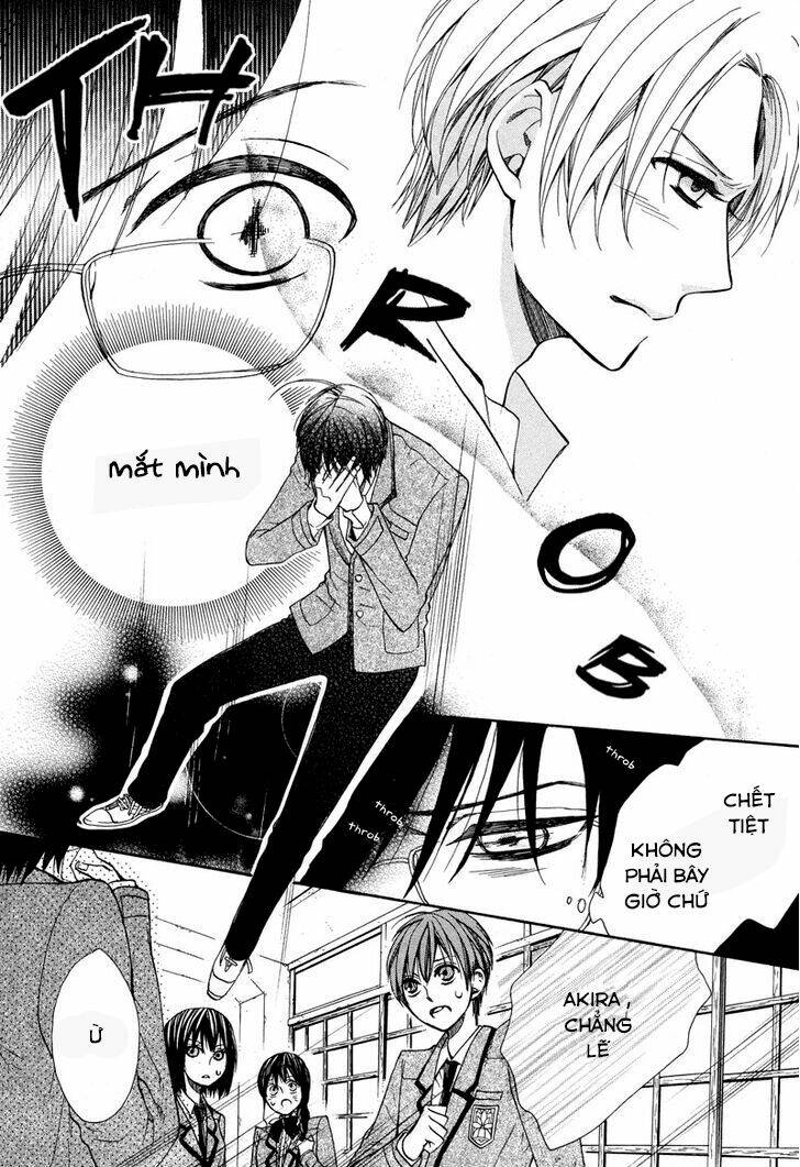 kamisama game chapter 2 17