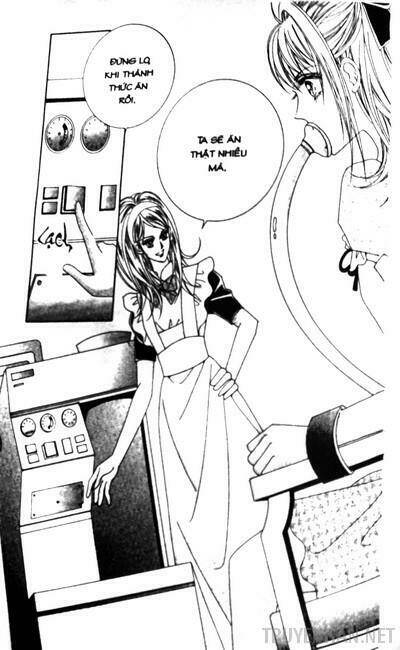 lọ lem hậu đậu chapter 60 2