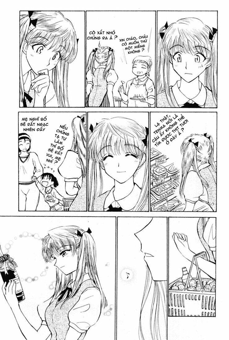 school rumble chapter 23 5