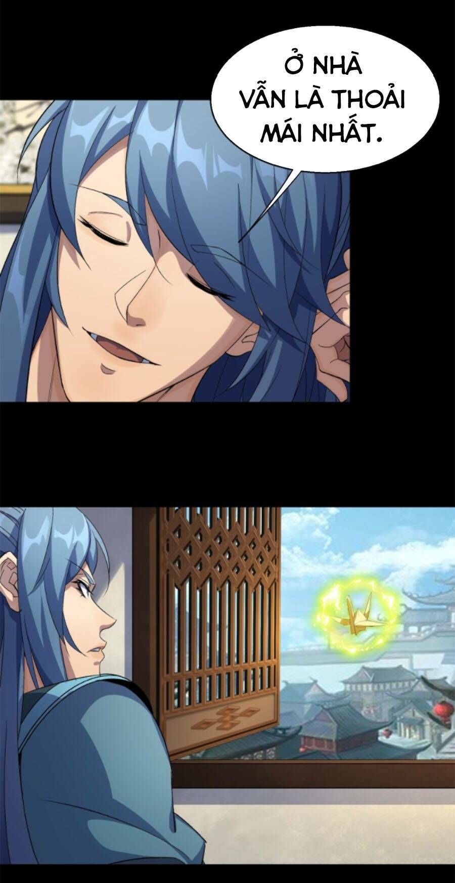 thông u đại thánh chapter 54 4