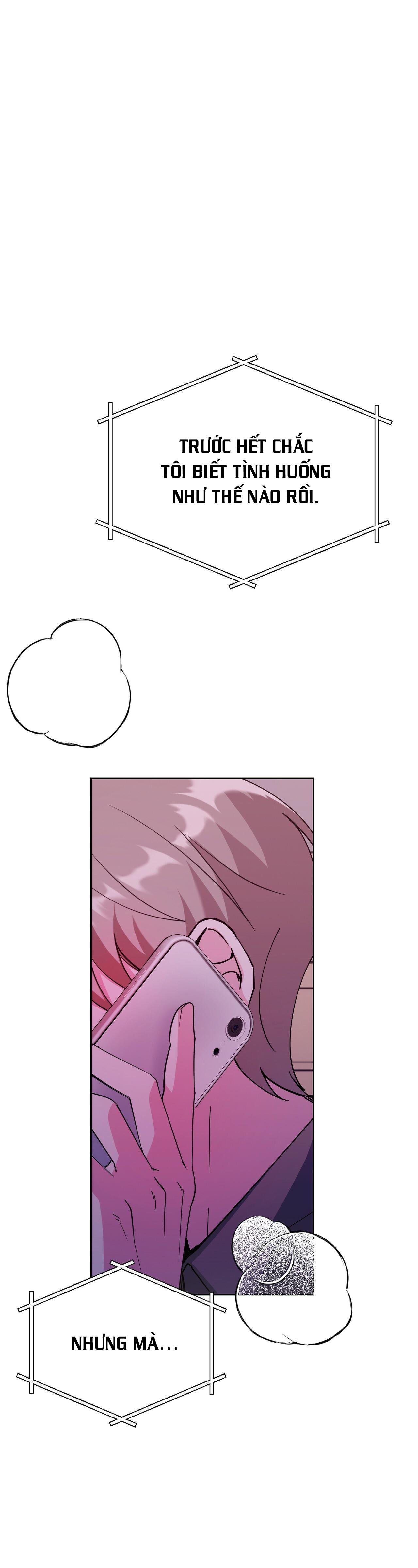 cạm bẫy đại học chapter 26 1