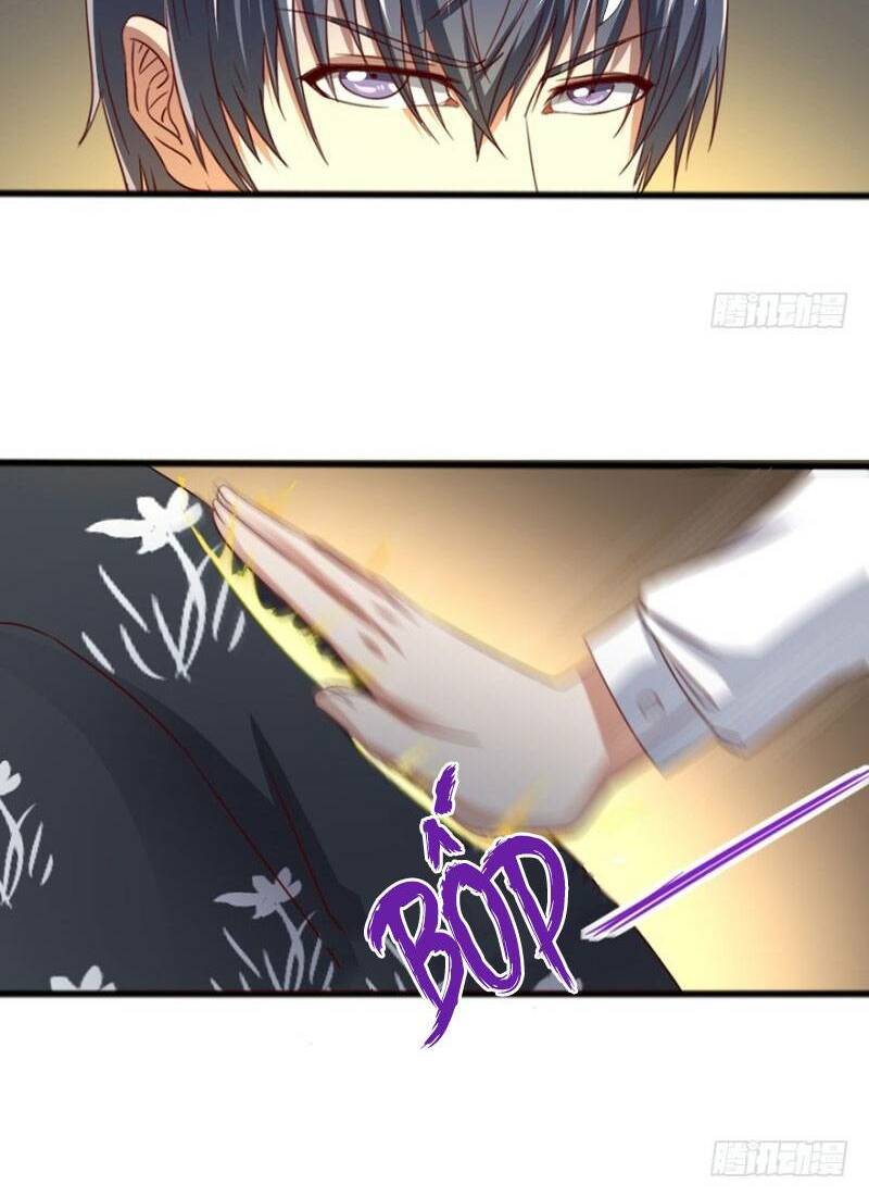 thập nhị thiên kiếp chapter 49 19