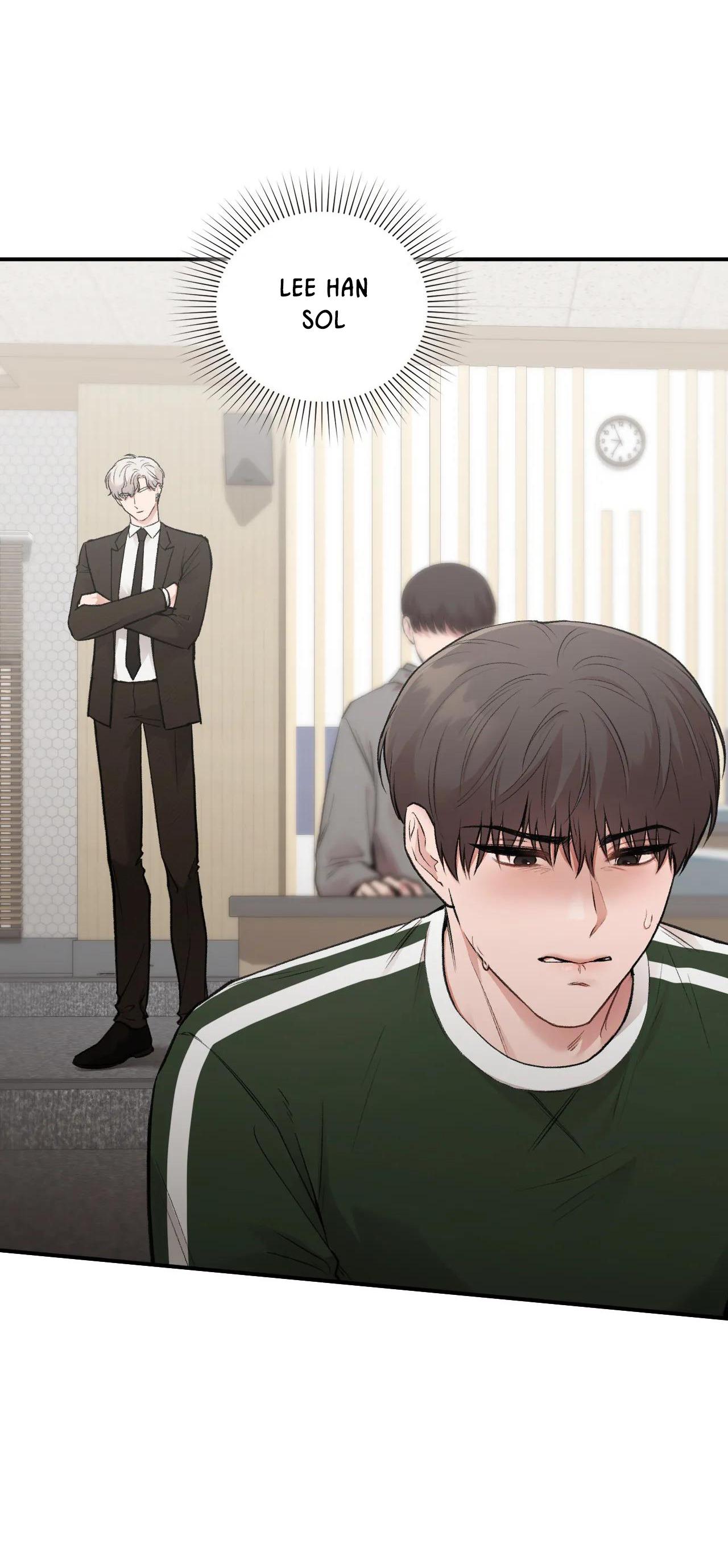 zai đẹp nhưng lại thích dạy đời chapter 28 45