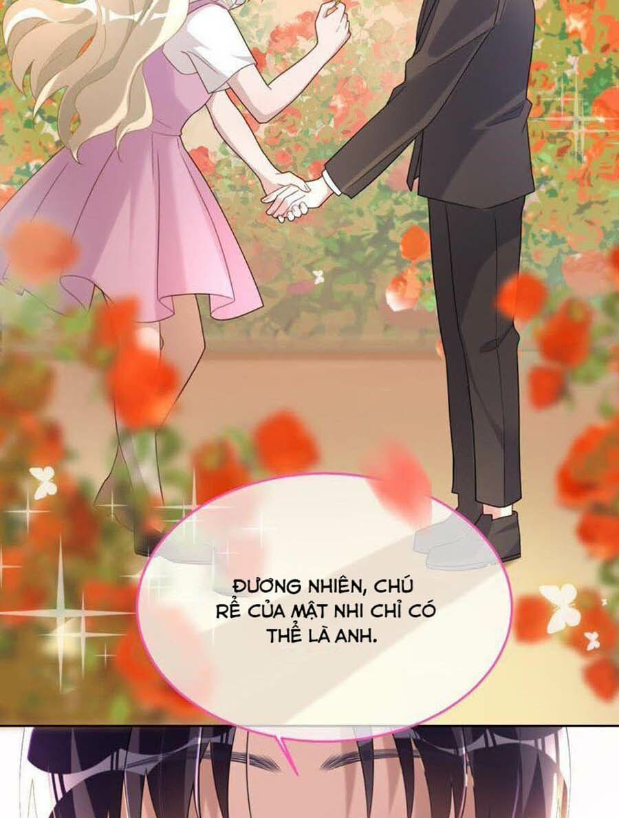 thần luân mật luyến chapter 72 2