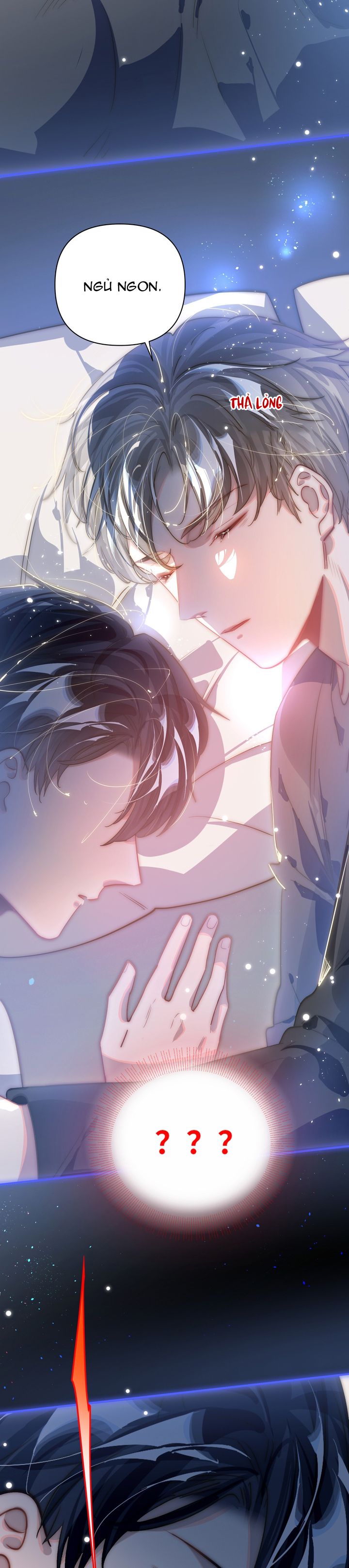 tôi bị điên đó chapter 57 18