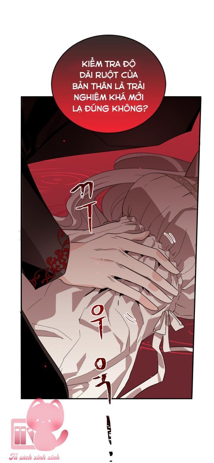 nguyện ước vô vọng của ma nữ chapter 64 17