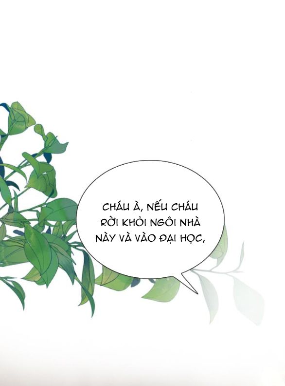 khóc đi hay là cầu xin tôi cũng được chapter 38.2 15