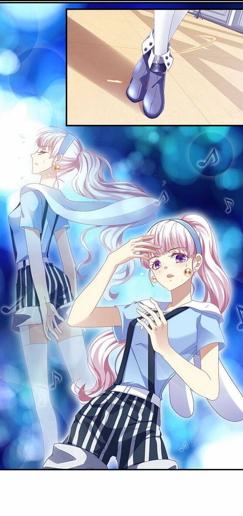 thiên lại âm linh chapter 24 11