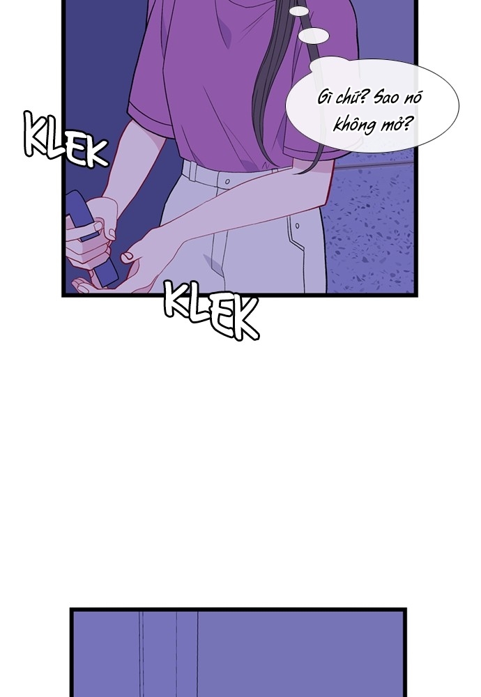 quay lại nhé chapter 105 5