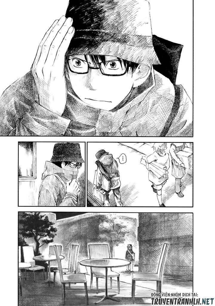 natsu no zenjitsu chapter 13 23