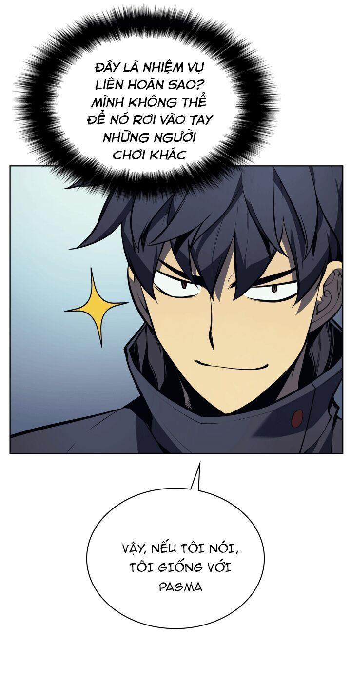 vượt qua giới hạn chapter 17 38