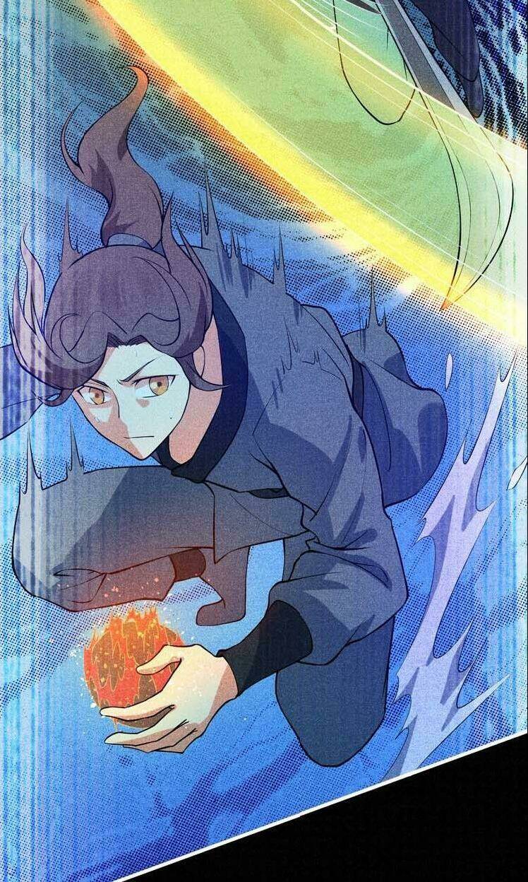 thánh tôn chapter 23 37