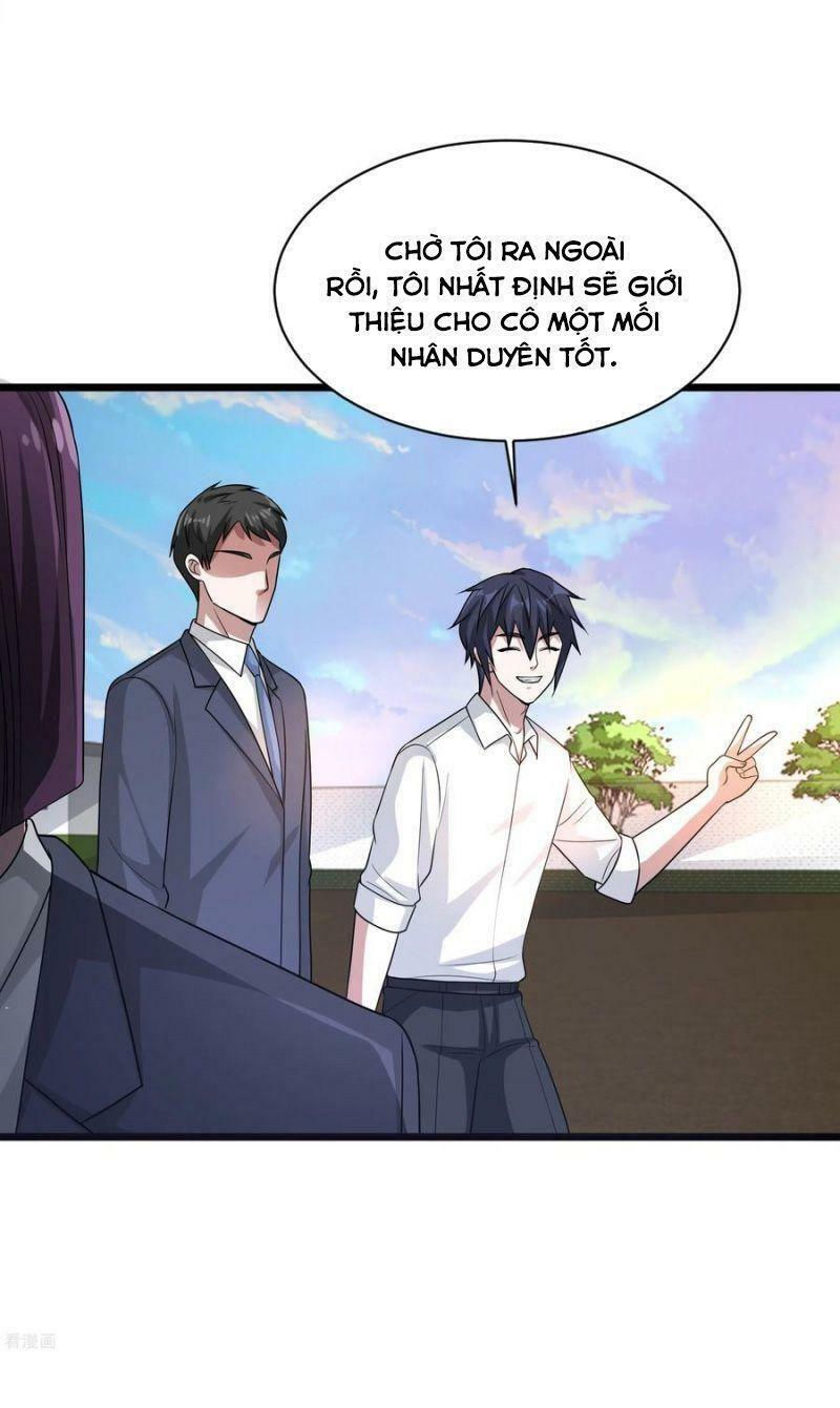 đô thị tà vương chapter 150 14