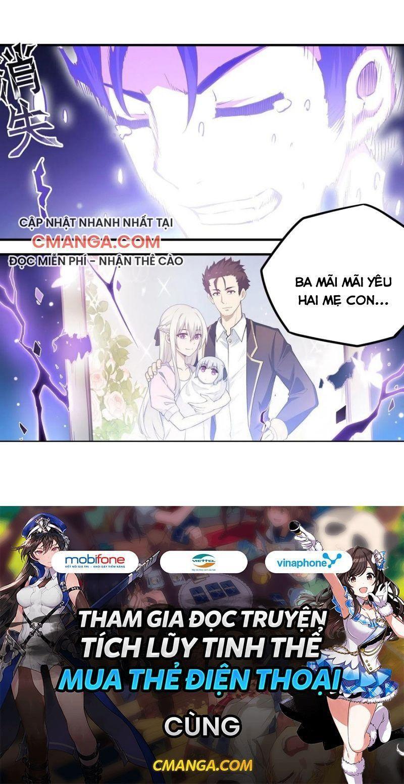 vô hạn sứ đồ và 12 nữ chiến binh chapter 114 19