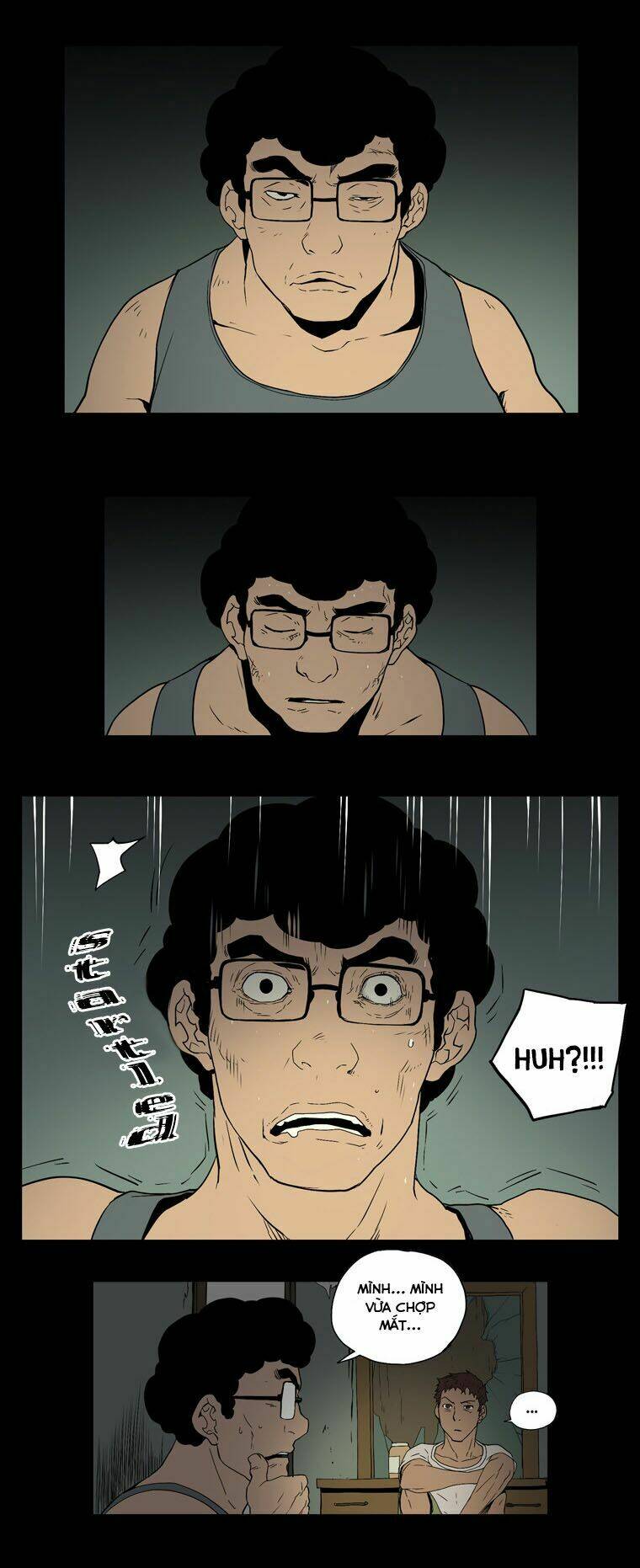 0.0 mhz - tần số chết chapter 8 10